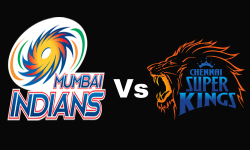 IPL: CSK beat Mumbai Indians