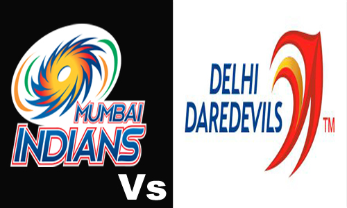 IPL: DD beat Mumbai by 6 wickets