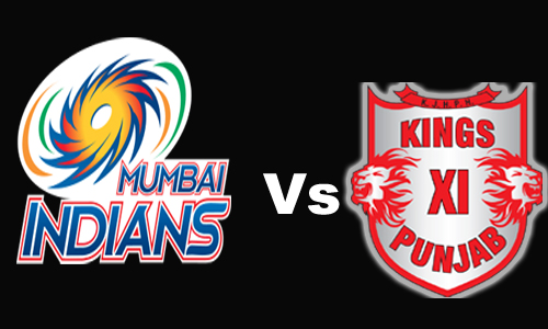 IPL: MI beat KIngs XI Punjab by 7 wickets