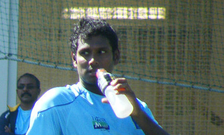 WT20: Sri Lanka post 160 for six 