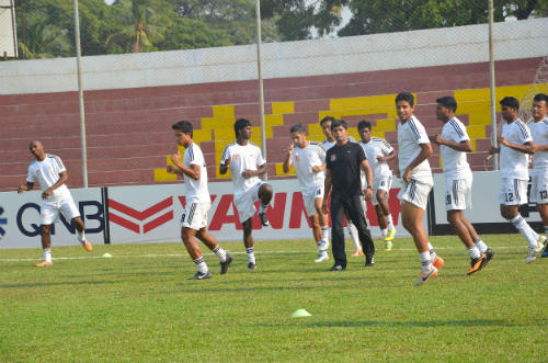 AFC Cup: Pune FC face Nay Pyi Taw FC