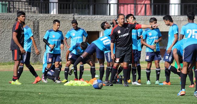 King's Cup: Pune FC aim to seal semi spot; face Assam State Electricity Board
