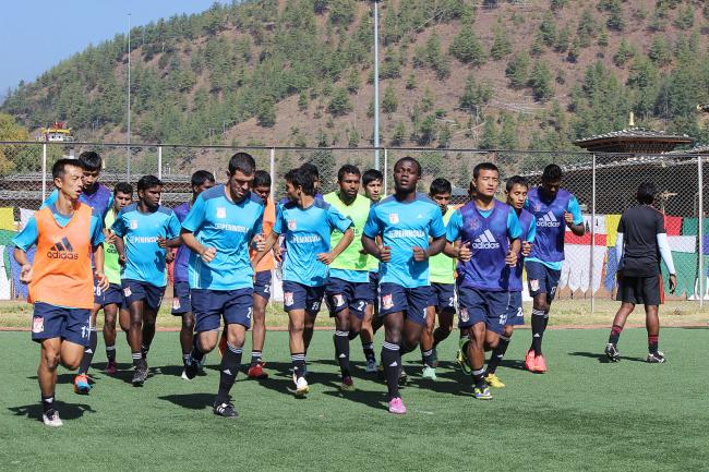 King's Cup, Bhutan: Pune FC keen to maintain winning run; face Bangladesh's Abahani Ltd