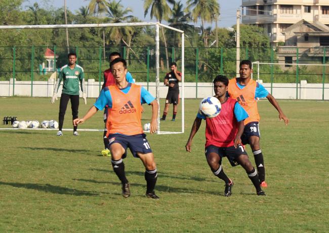 Pune FC face Churchill Brothers test in Durand Cup opener