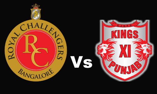 IPL: Kings beat RCB by 5 wickets
