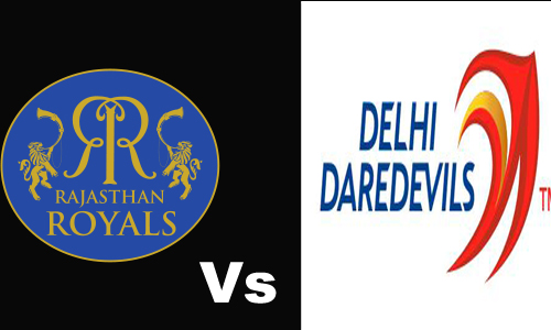 IPL: RR beat Delhi Daredevils