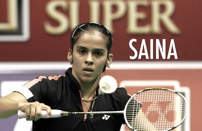 Saina reaches Australian Open final 