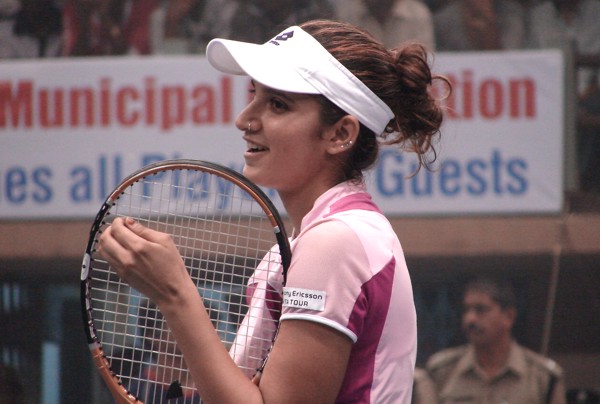 Sania- Cara win Portugal Open