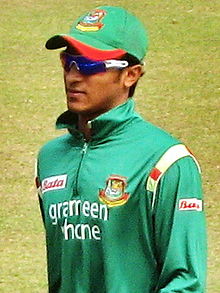 Ind-Bangladesh series: Third ODI abandoned