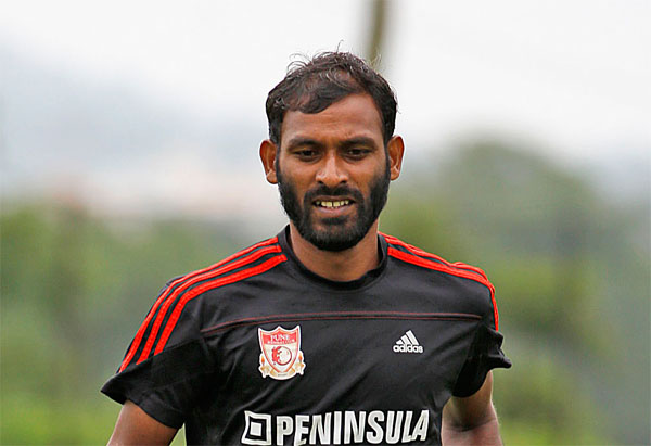 Pune FC capture Sporting Goa captain Matthew Gonsalves