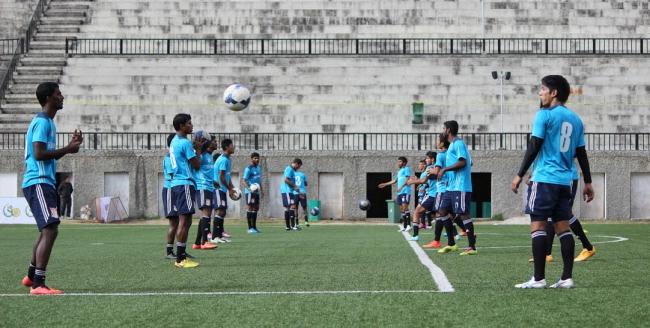 King's Cup, Bhutan: Pune FC battle Mohun Bagan for a place in final