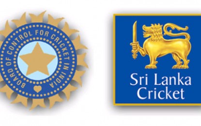 Opportunity for both India and Sri Lanka to claim number-one ODI ranking