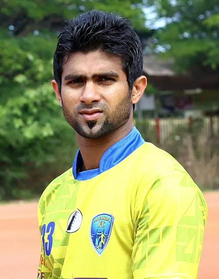 Mumbai FC rope in Mohammed Rafi and Climax Lawrence for season 2014-15