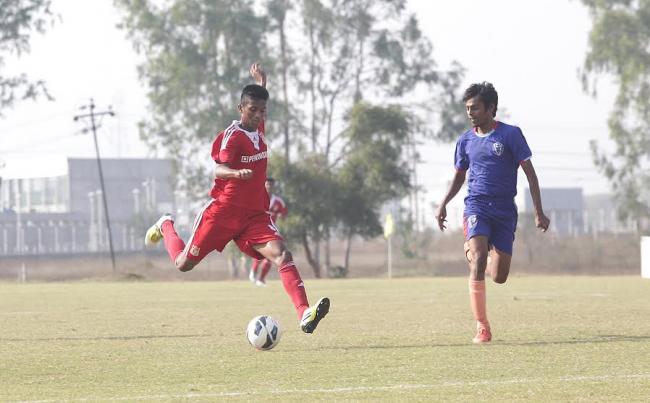 U19 I-League: Pune FC bounce back to winning ways; hammer PIFA Colaba 7-1