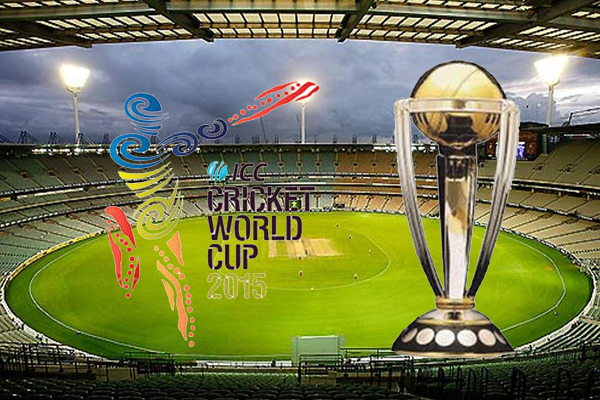 No Indian player named in ICC Cricket World Cup 2015 team