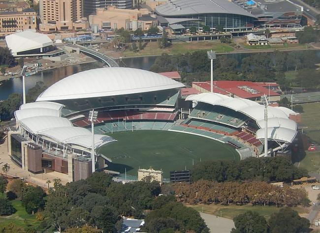 Adelaide to host the first day-night Test match