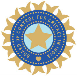 Indian Cricket Team to tour Sri Lanka for a three-Test series next month