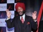  Milkha Singh urges people to ignore humble origin to excel in life 