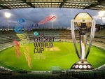 World Cup: West Indies win toss, elect to bat first