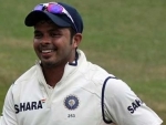 S Sreesanth becomes father of a baby girl