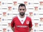 Pune FC sign Portuguese playmaker Edgar Marcelino 