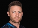 Brendon McCullum to hang his boots next year
