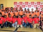 93.5 RED FM listeners test their mettle with SunRisers Hyderabad