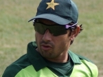 Saeed Ajmal dismisses reports of his plan to retire from international cricket