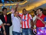  Atletico de Kolkata signs Helder Postiga as a marquee footballer