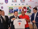 Delhi Dynamos FC announce their partnership with BRICS Football Cup