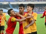 East Bengal beat Mohun Bagan to win CFL