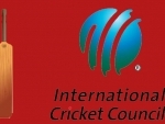 ICC Women's Team Rankings launched