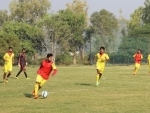 U18 I-League: Pune FC to battle against DSK Shivajians for the top spot