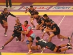 Bengal Warriors turn the tables on defending champions Jaipur Pink Panthers