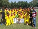 Administrator's Challenge Cup: Defending champs Pune FC Under-17s clinch second successive title; down Chandigarh FA 3-1 in the final