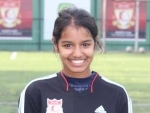 Junior Women's Nationals: Pune FC's Sasha Pimento and Smriti Girish selected in Maharashtra Under-18 squad