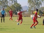 U15 Youth League: Pune FC beat Kenkre FC 2-1 for first-ever double
