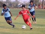 U15 Youth League: Leaders Pune FC log fourth successive home win; down Steadfast Academy 2-0