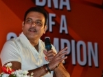 You have got to think how you can take 20 wickets: Ravi Shastri 