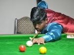 Shrikrishna wins his maiden national title