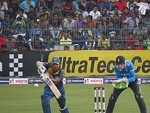 Kumar Sangakkara to quit International cricket during India series