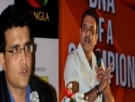 Board will meet and decide on Ravi Shastri: Sourav Ganguly