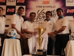 Star Sports launches 'Young Heroes' in Kolkata