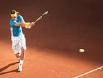 Nadal receives Gold Medal for Merit 