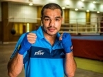 Vikas Krishan qualifies for AIBA World Boxing Championship