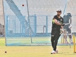 Hashim Amla 's 23 runs helps SA score 72/2