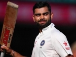 Virat to lead the 15-man squad to Sri Lanka for Test series