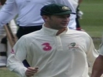 Australian captain Michael Clarke announces retirement from test cricket