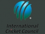 Roshan Mahanama to step down at end of the year: ICC