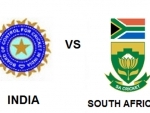 Fourth Test: India beat South Africa by 337 runs, clinch series 3-0